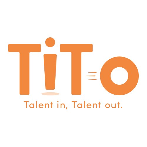 TiTo - Talent in, Talent out.