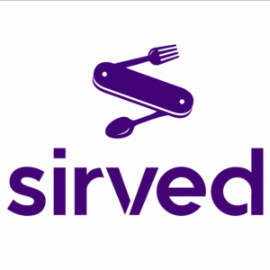 Sirved