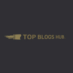 Top blogs hub