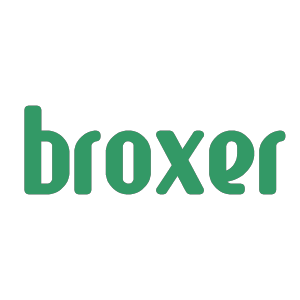 Broxer - Freelancing Website