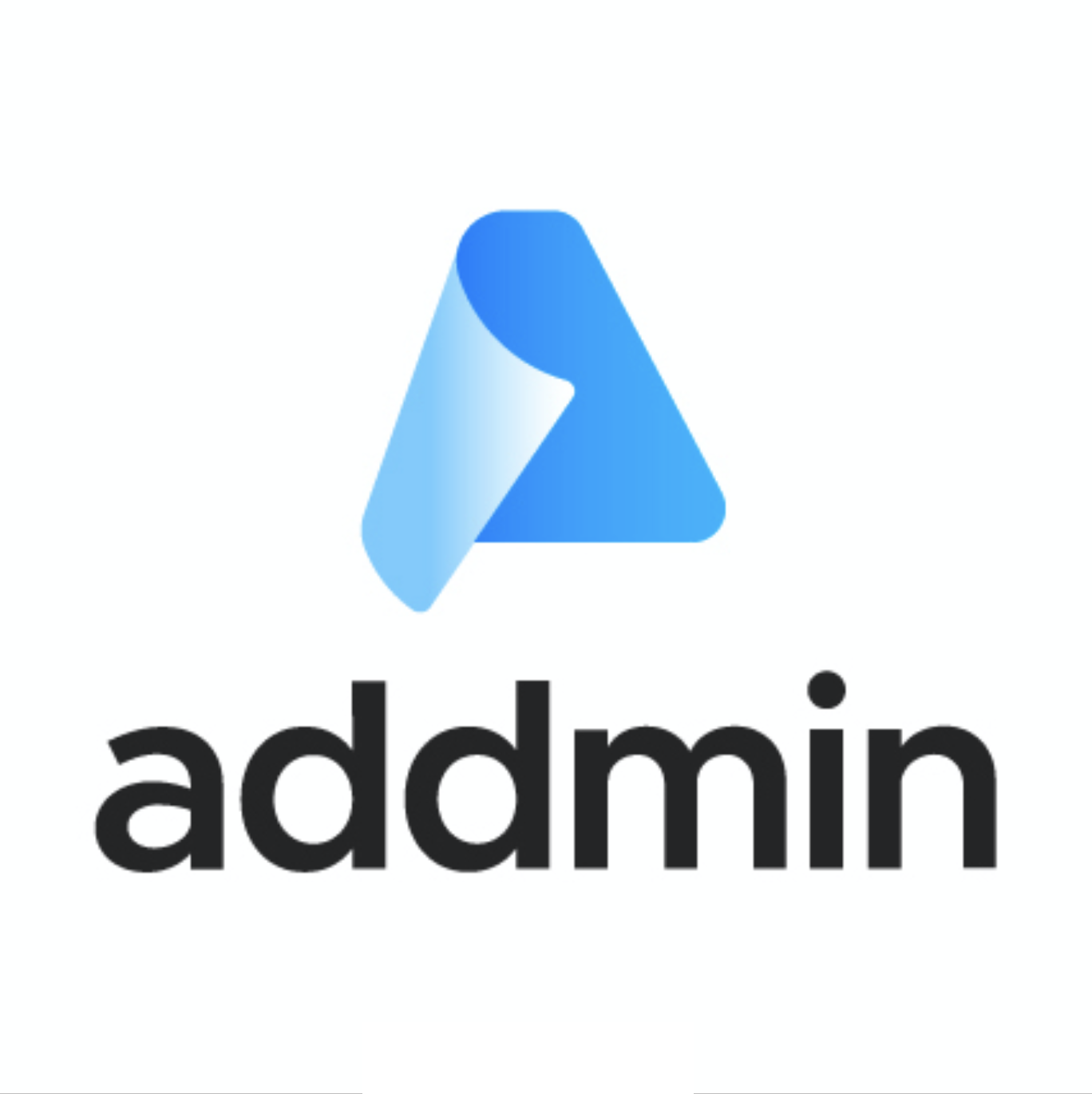 Addmin - mobile app for your personal paperwork