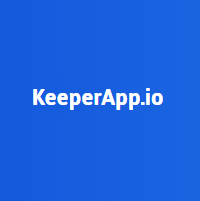 KeeperApp.io