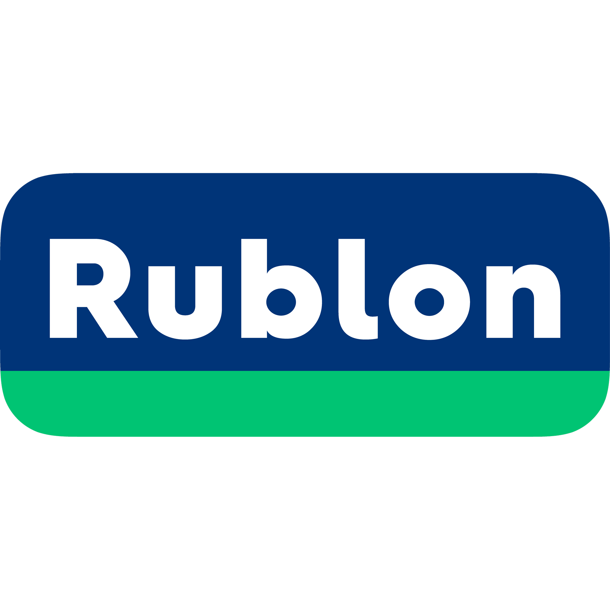 Rublon