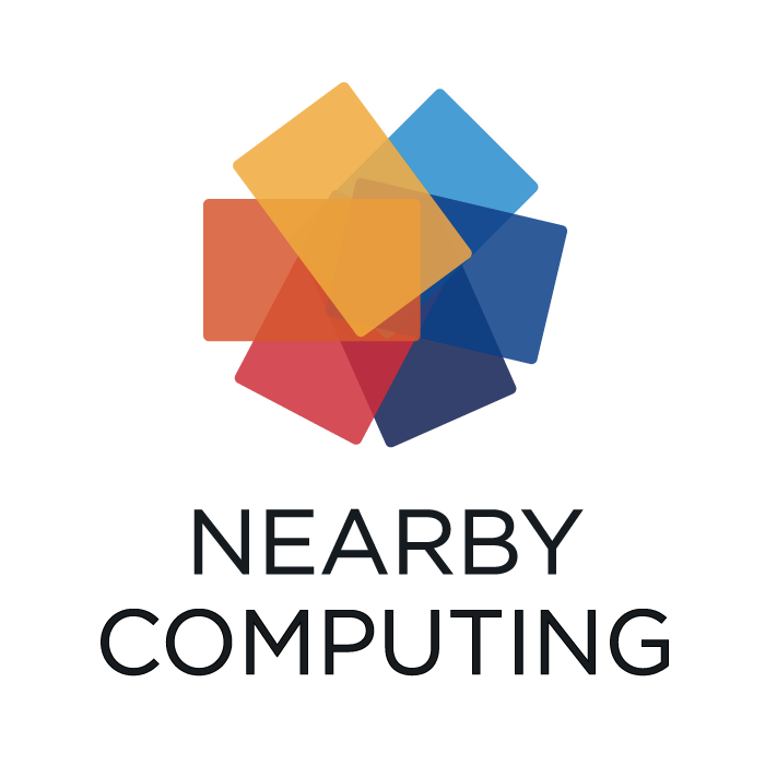 Nearby Computing