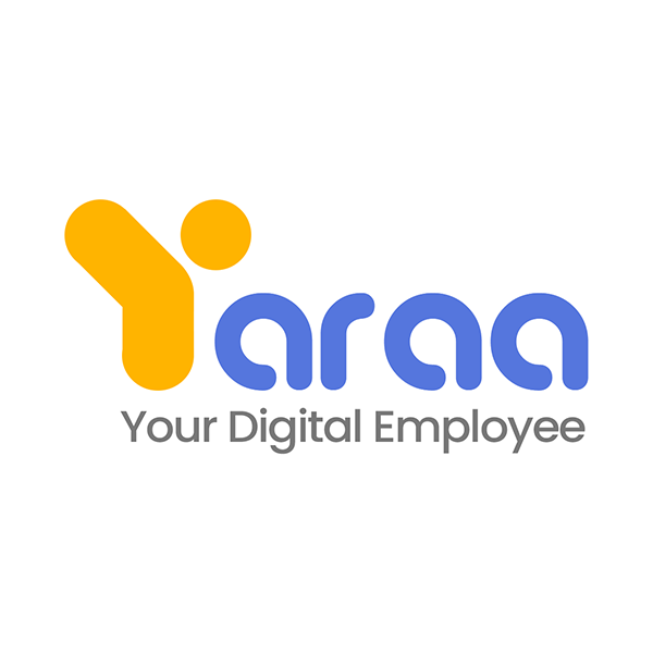 Yaraa.ai -  Digital Project manager